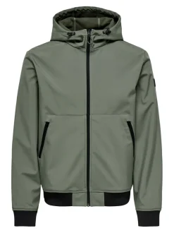 ONSBOWIE Bomber jacker