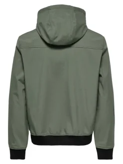 ONSBOWIE Bomber jacker