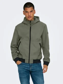 ONSBOWIE Bomber jacker