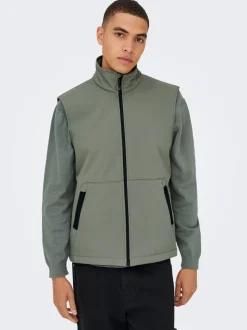 ONSBOWIE Gilet