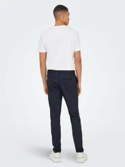 ONSBRAD Slim fit Broeken