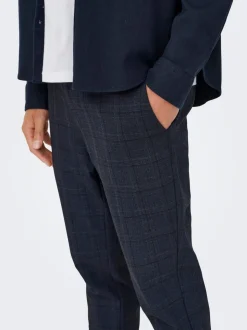 ONSBRAD Slim fit Broeken