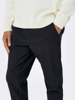 ONSBRAD Slim fit Broeken