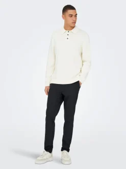 ONSBRAD Slim fit Broeken