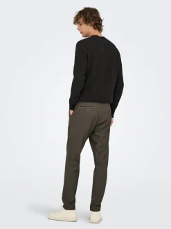 ONSBRAD Slim fit Broeken
