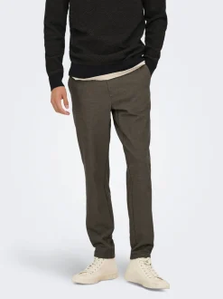 ONSBRAD Slim fit Broeken