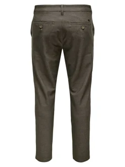ONSBRAD Slim fit Broeken