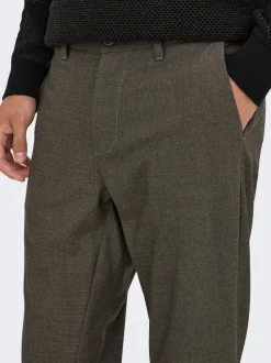ONSBRAD Slim fit Broeken