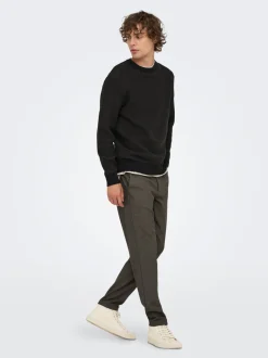 ONSBRAD Slim fit Broeken