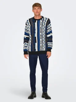 ONSBRAD Slim fit Broeken