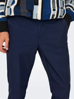 ONSBRAD Slim fit Broeken