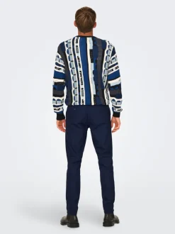 ONSBRAD Slim fit Broeken