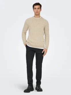 ONSBRANT Pullover
