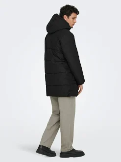 ONSCAM Lange parka
