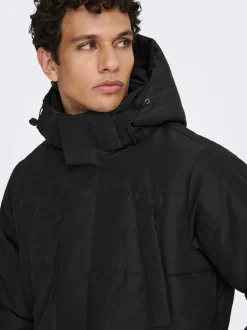 ONSCAM Lange parka