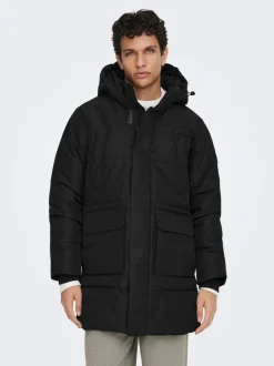 ONSCAM Lange parka