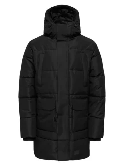 ONSCAM Lange parka