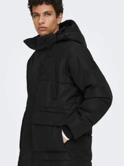 ONSCAM Lange parka
