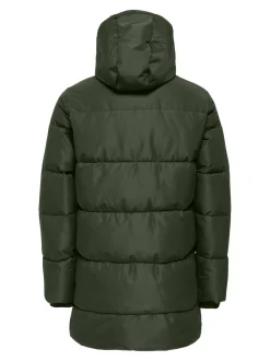 ONSCAM Lange parka