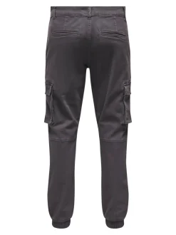 ONSCAM Tapered fit Cargo broek