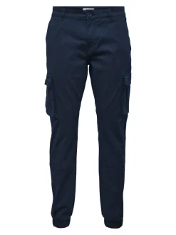 ONSCAM Tapered fit Cargo broek