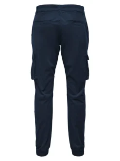 ONSCAM Tapered fit Cargo broek