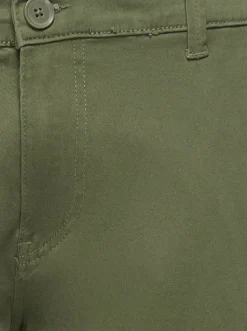 ONSCAM Tapered fit Cargo broek