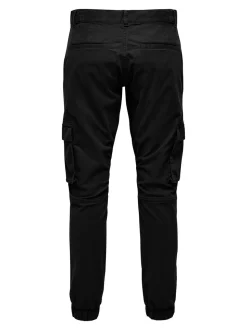 ONSCAM Tapered fit Cargo broek