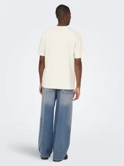ONSCARL Baggy fit Jeans
