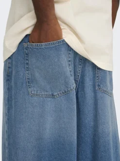 ONSCARL Baggy fit Jeans