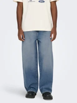 ONSCARL Baggy fit Jeans