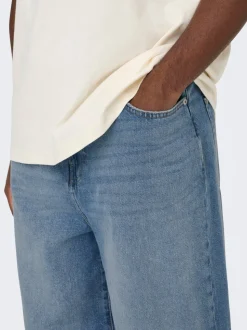 ONSCARL Baggy fit Jeans