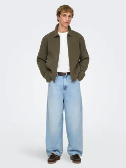 ONSCARL Baggy fit Jeans
