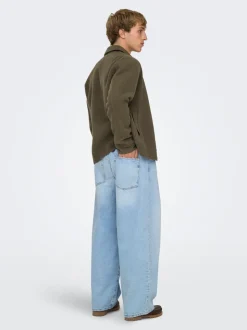 ONSCARL Baggy fit Jeans