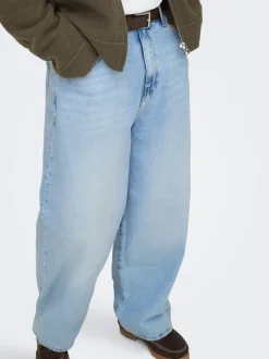 ONSCARL Baggy fit Jeans