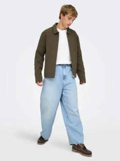 ONSCARL Baggy fit Jeans