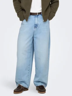 ONSCARL Baggy fit Jeans
