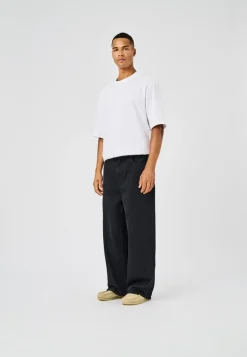 ONSCARL High waist Baggy fit Jeans