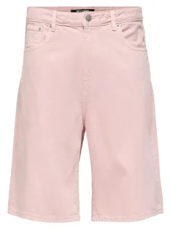 ONSCARL Mid rise Baggy fit Shorts