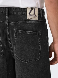 ONSCARL Mid rise Baggy fit Shorts