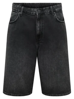 ONSCARL Mid rise Baggy fit Shorts