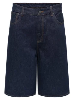 ONSCARL Mid rise Baggy fit Shorts