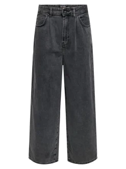 ONSCARL Mid rise Baggy fit Jeans