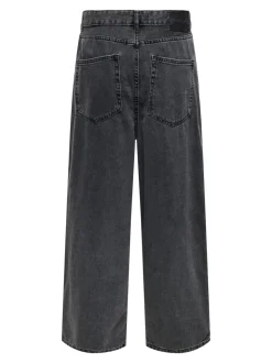 ONSCARL Mid rise Baggy fit Jeans