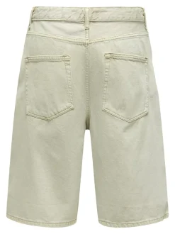 ONSCARL Mid rise Baggy fit Shorts