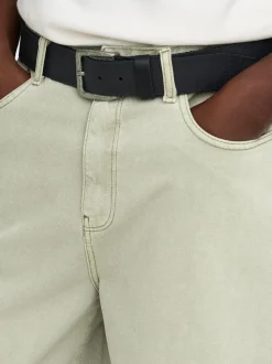 ONSCARL Mid rise Baggy fit Shorts