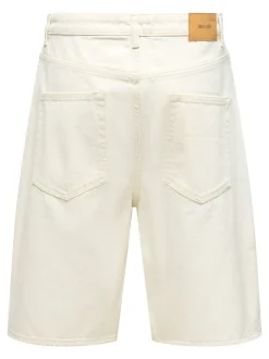 ONSCARL Mid waist Baggy fit Shorts