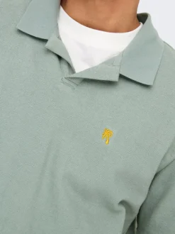 ONSCARL Polo