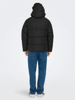 ONSCARL Puffer jacket