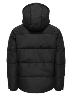 ONSCARL Puffer jacket